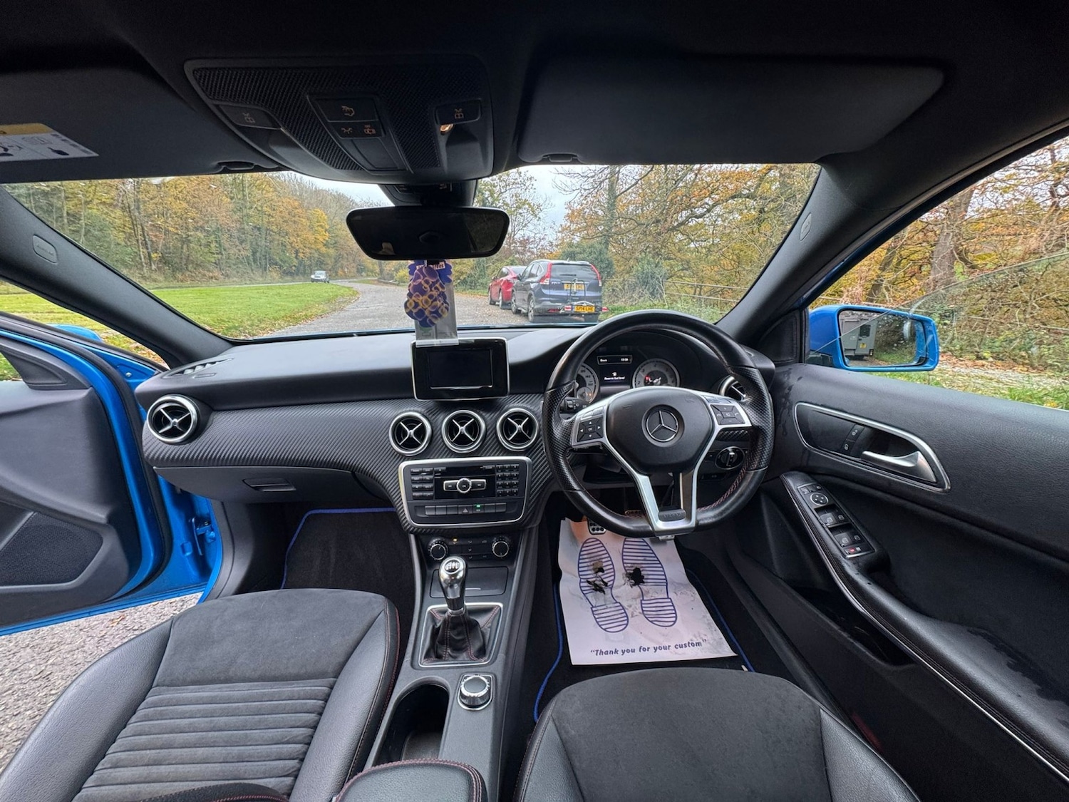 Used Mercedes-Benz A-Class 2013 for sale - 76455470: Photo 10