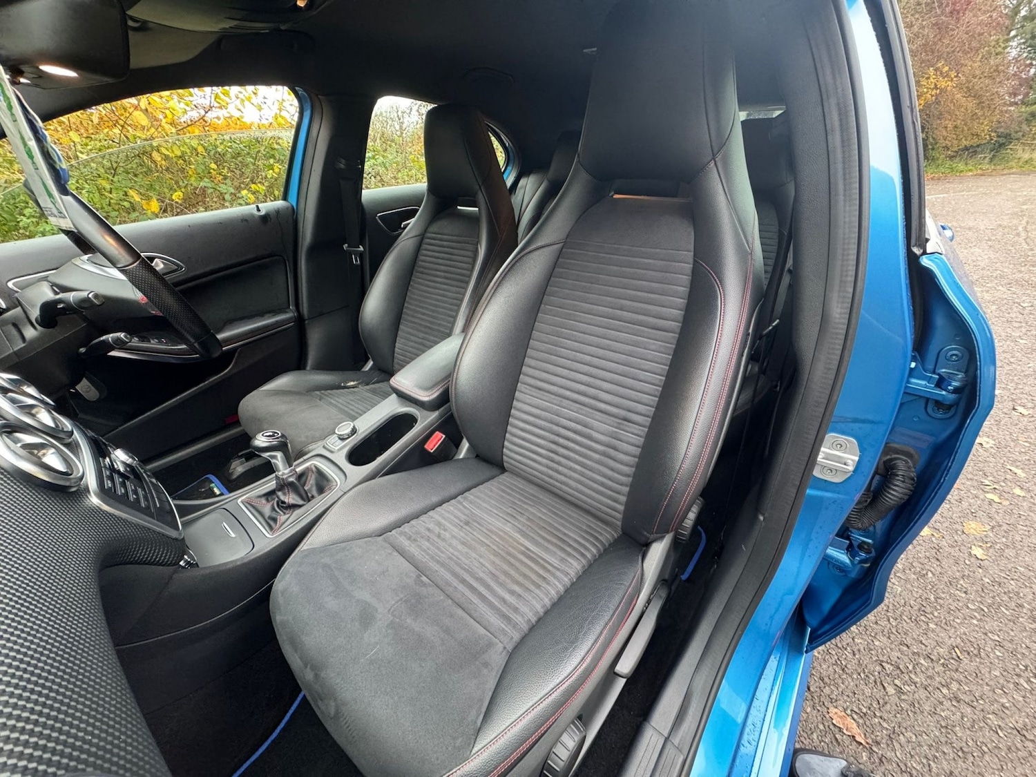 Used Mercedes-Benz A-Class 2013 for sale - 76455470: Photo 12