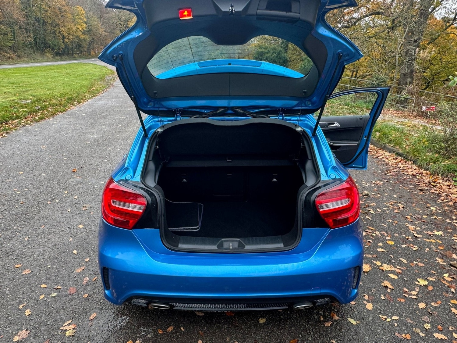 Used Mercedes-Benz A-Class 2013 for sale - 76455470: Photo 6