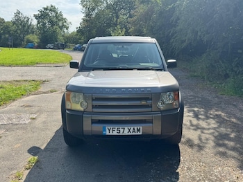 Used Land Rover Discovery 3 2007 for sale - 75575481: Photo