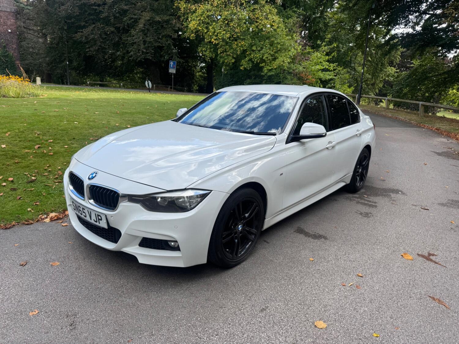 Used BMW 3 Series 2015 for sale - 75925212: Photo 1