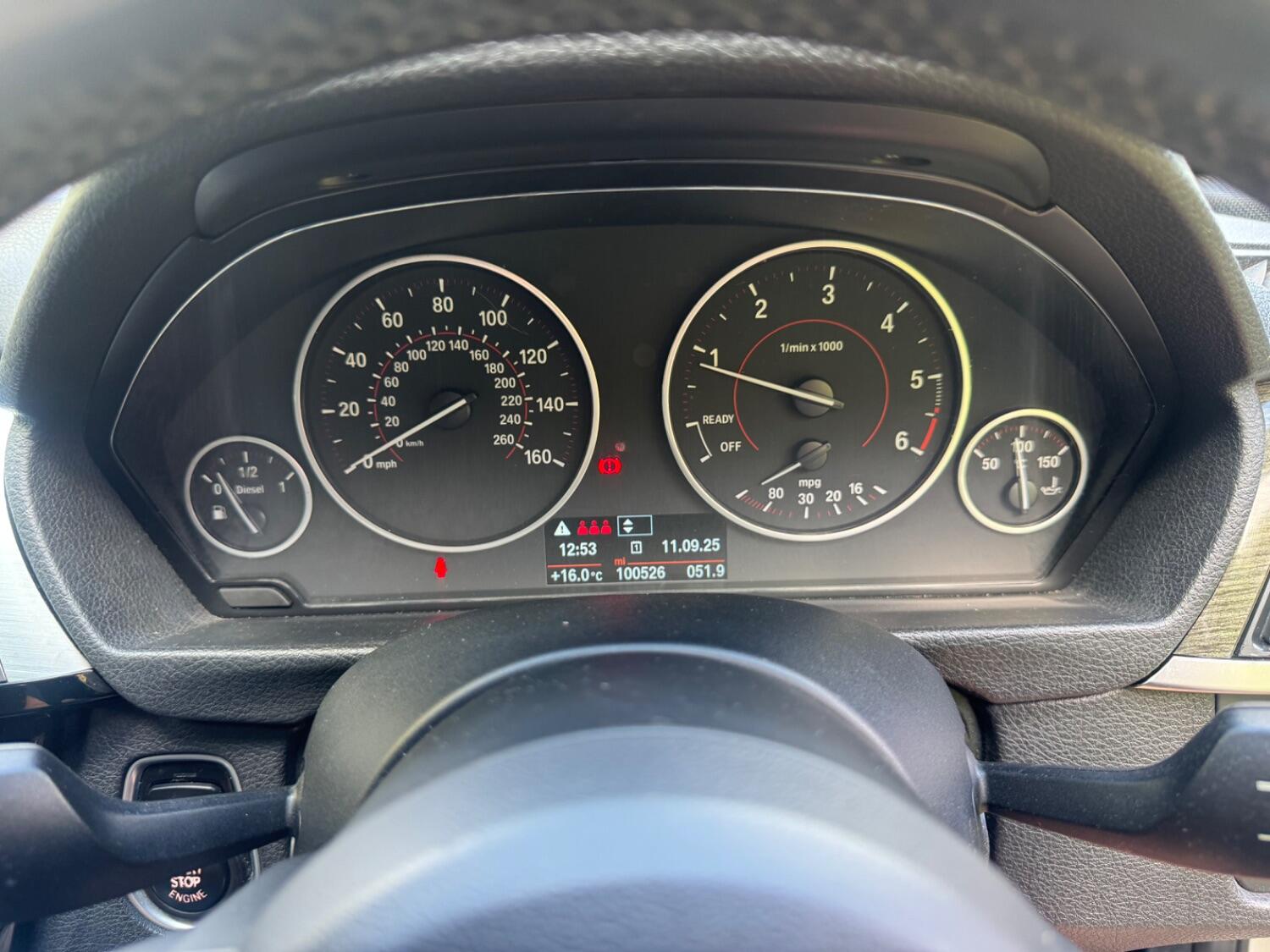 Used BMW 3 Series 2015 for sale - 75925212: Photo 12