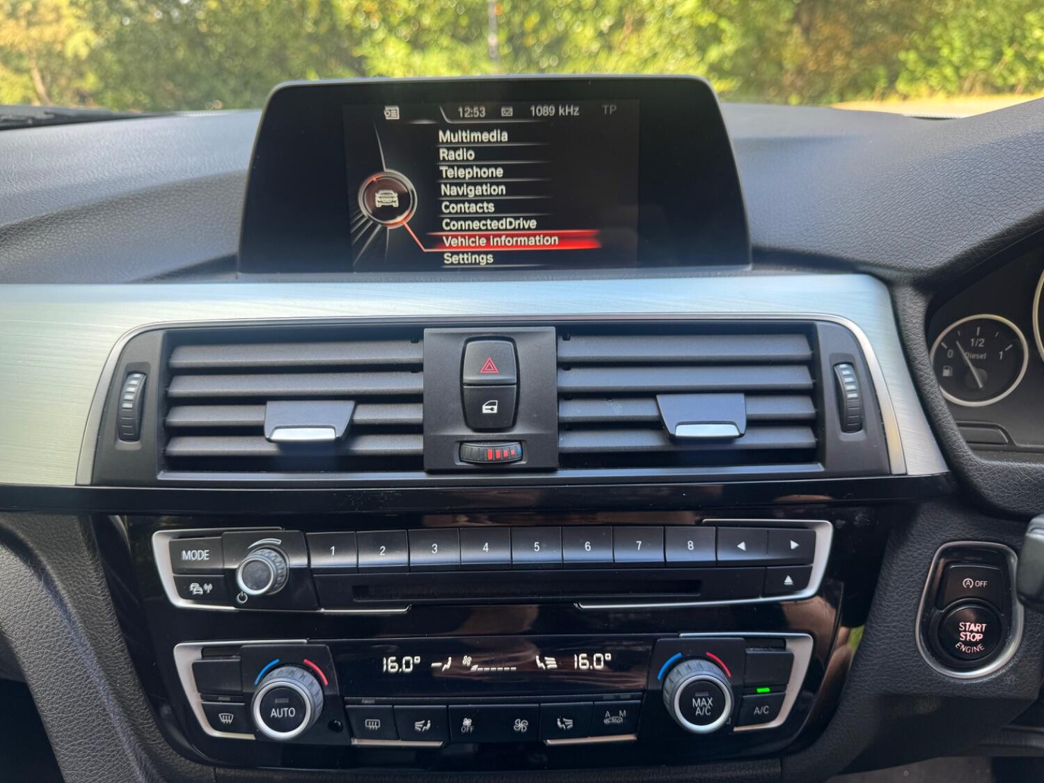 Used BMW 3 Series 2015 for sale - 75925212: Photo 13