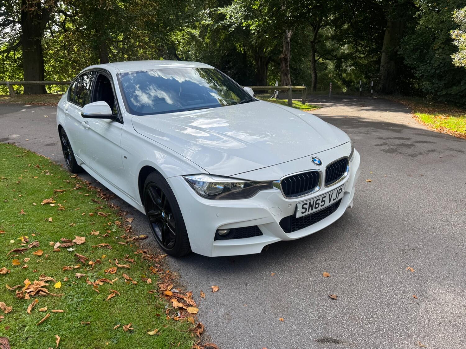 Used BMW 3 Series 2015 for sale - 75925212: Photo 2