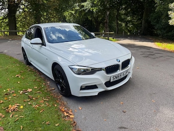 Used BMW 3 Series 2015 for sale - 75925212: Photo