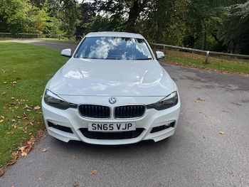 Used BMW 3 Series 2015 for sale - 75925212: Photo