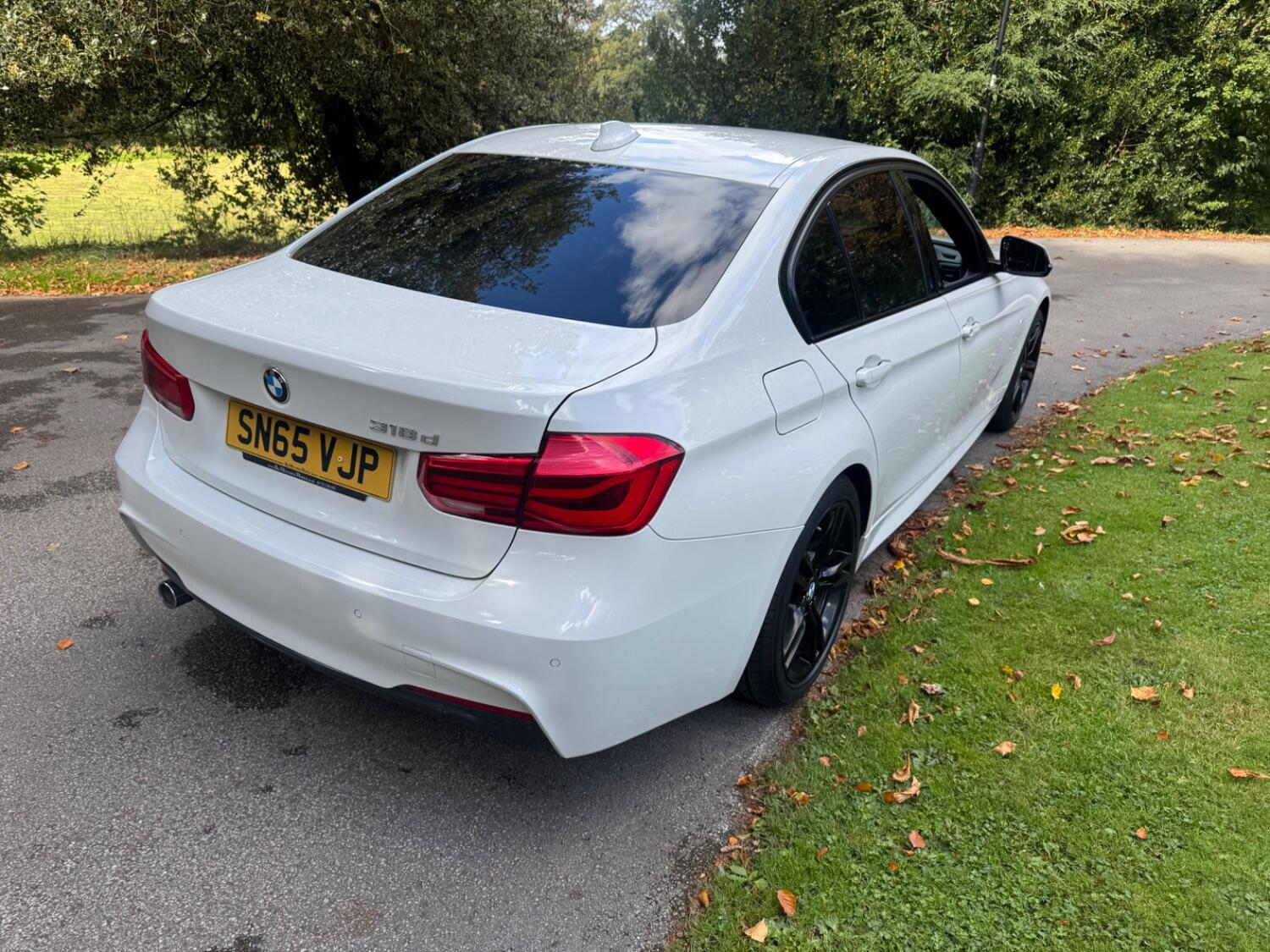 Used BMW 3 Series 2015 for sale - 75925212: Photo 6