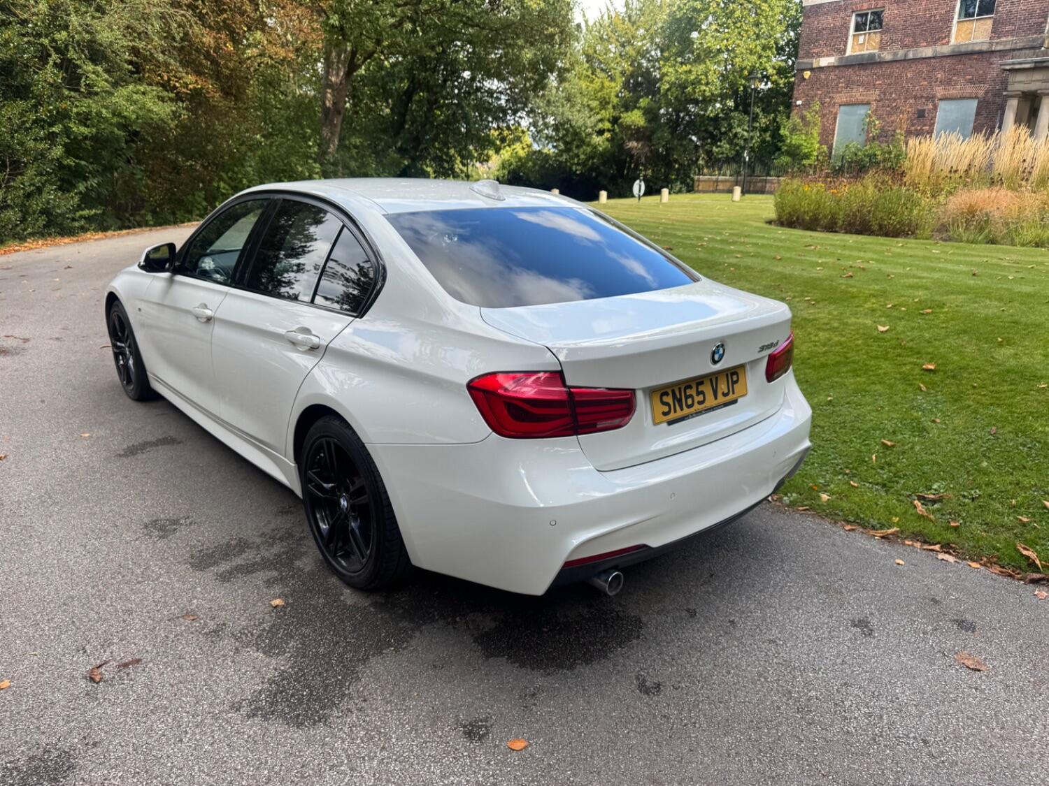 Used BMW 3 Series 2015 for sale - 75925212: Photo 7