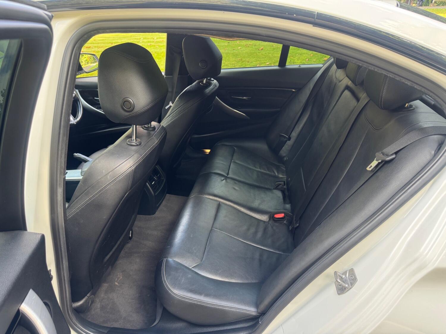 Used BMW 3 Series 2015 for sale - 75925212: Photo 8