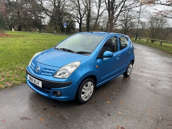 2011 - 1.0 n-tec 5-Door