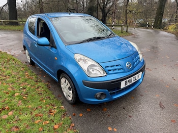 Used Nissan Pixo 2011 for sale - 76769752: Photo