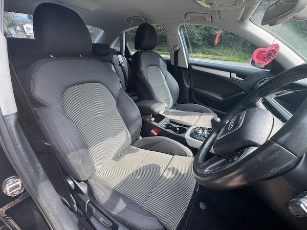 Used Audi A4 2008 for sale - 75505014: Photo 11