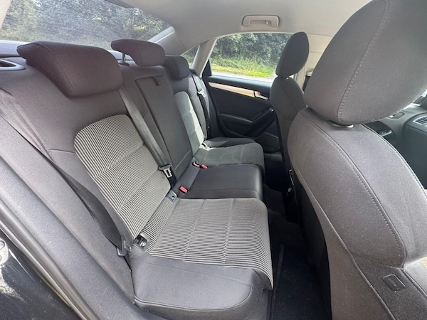 Used Audi A4 2008 for sale - 75505014: Photo 8