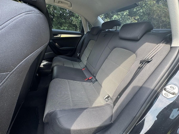 Used Audi A4 2008 for sale - 75505014: Photo 9