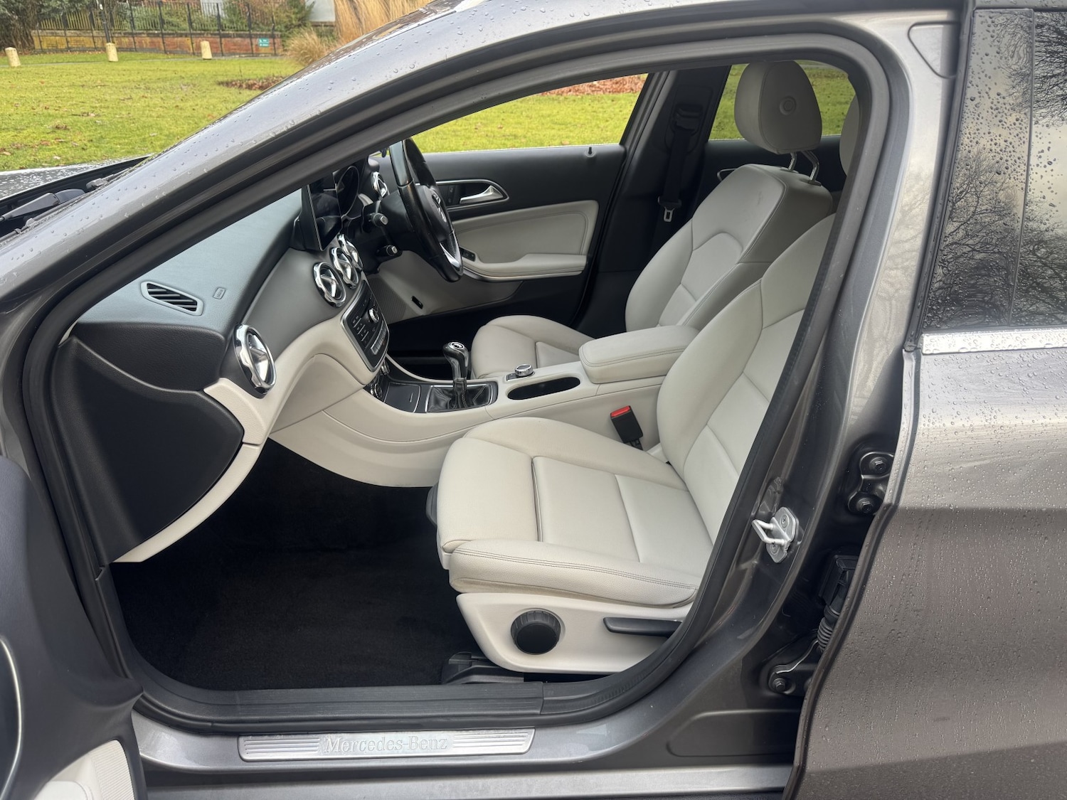 Used Mercedes-Benz GLA 2017 for sale - 77277266: Photo 10