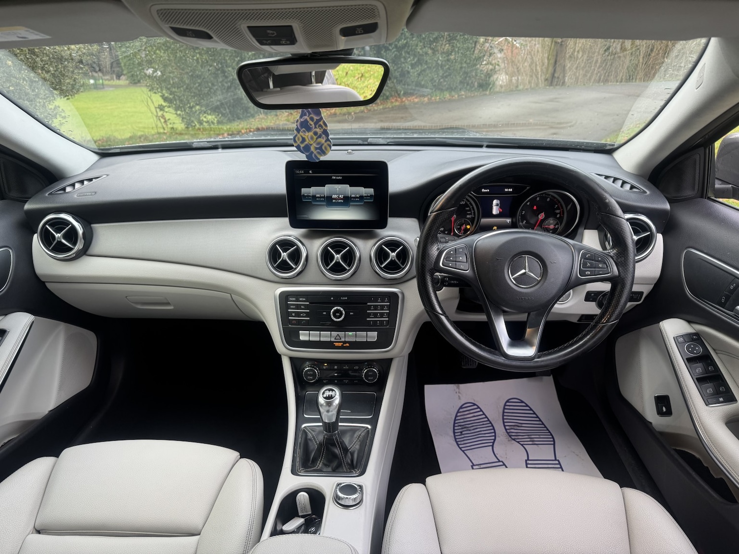 Used Mercedes-Benz GLA 2017 for sale - 77277266: Photo 11