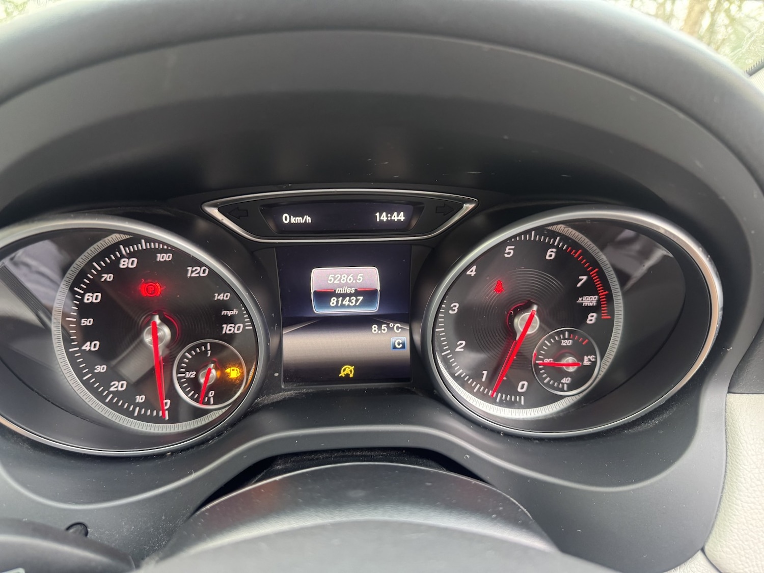 Used Mercedes-Benz GLA 2017 for sale - 77277266: Photo 12