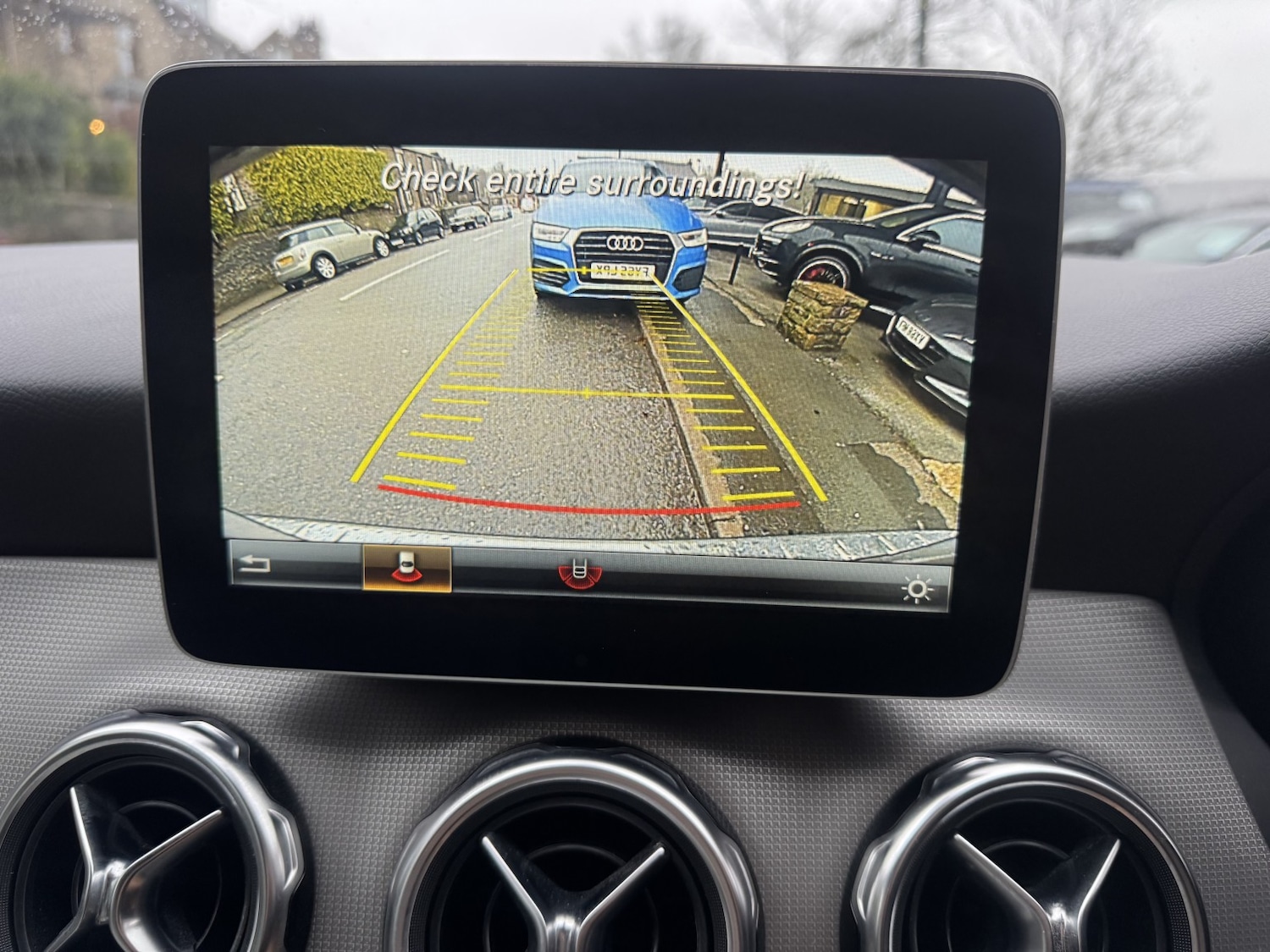 Used Mercedes-Benz GLA 2017 for sale - 77277266: Photo 13