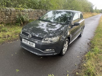 Used Volkswagen Polo 2017 for sale - 79672807: Photo