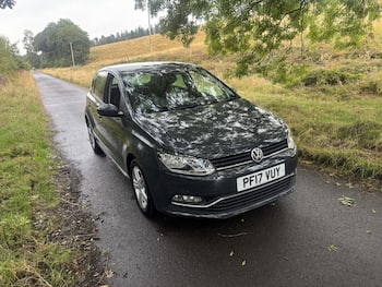 Used Volkswagen Polo 2017 for sale - 79672807: Photo