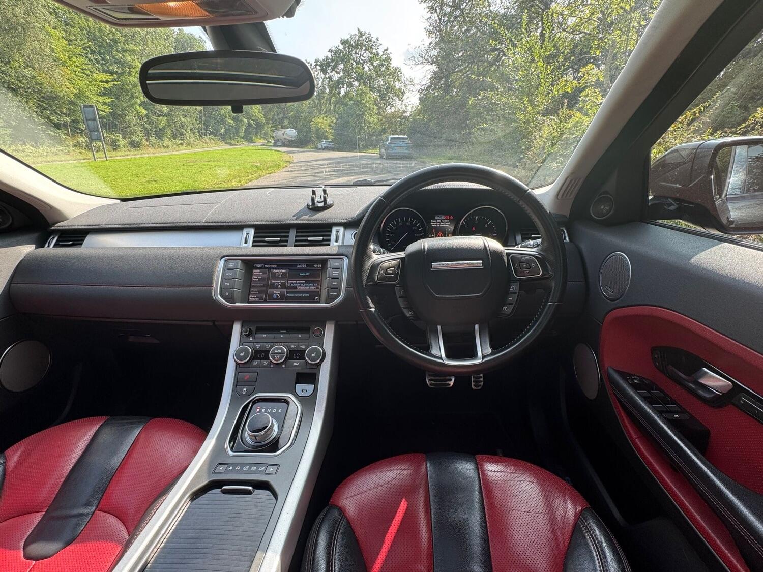 Used Land Rover Range Rover Evoque 2013 for sale - 77541670: Photo 13