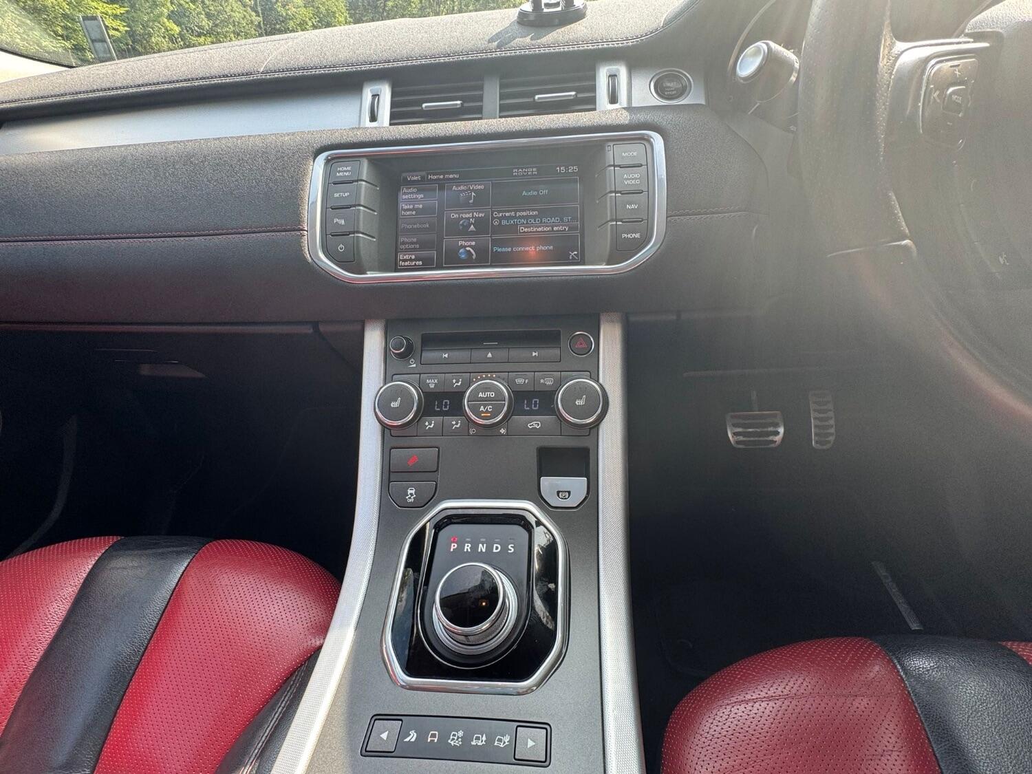 Used Land Rover Range Rover Evoque 2013 for sale - 77541670: Photo 7