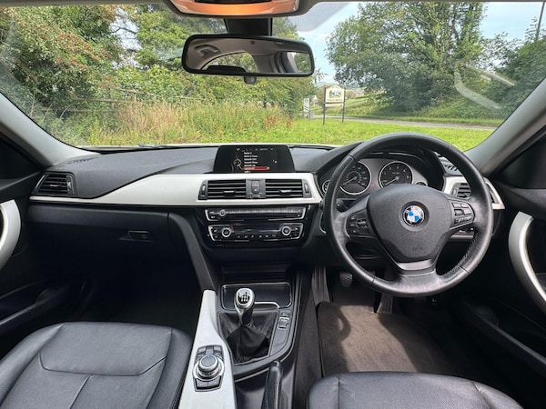Used BMW 3 Series 2016 for sale - 75505107: Photo 11