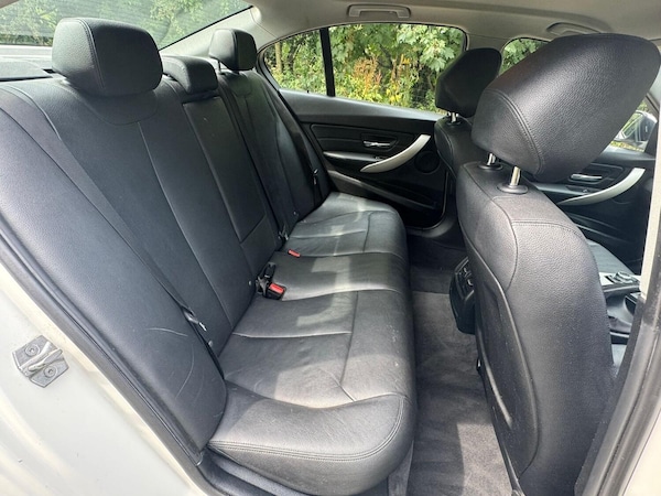 Used BMW 3 Series 2016 for sale - 75505107: Photo 12