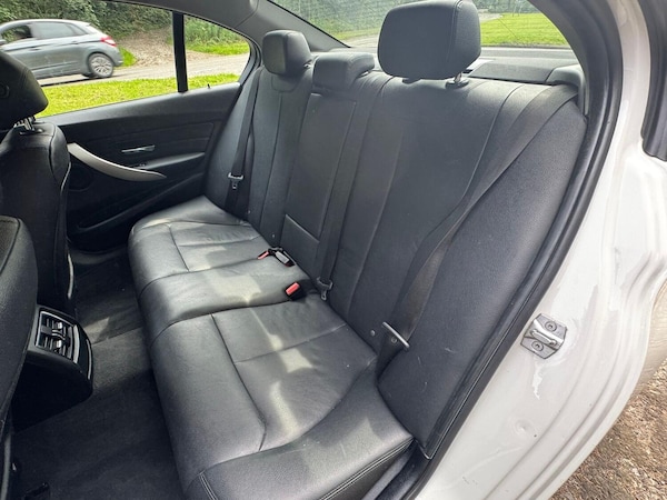 Used BMW 3 Series 2016 for sale - 75505107: Photo 13