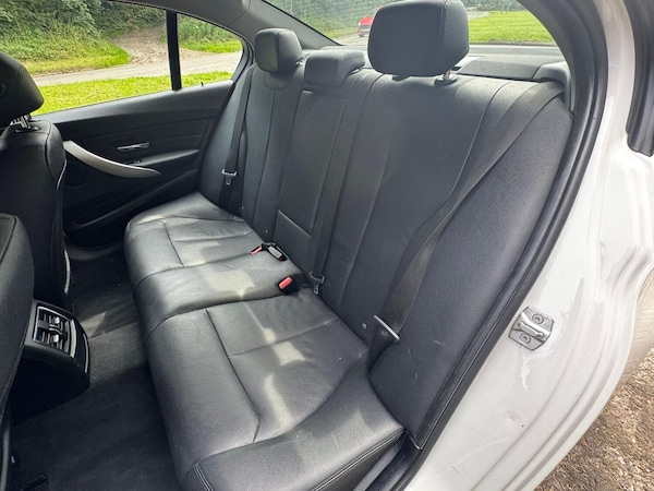 Used BMW 3 Series 2016 for sale - 75505107: Photo 14
