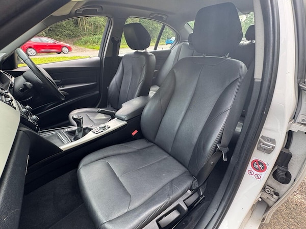 Used BMW 3 Series 2016 for sale - 75505107: Photo 15