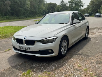 2016 - 2.0 320d ED Plus Saloon 4-Door