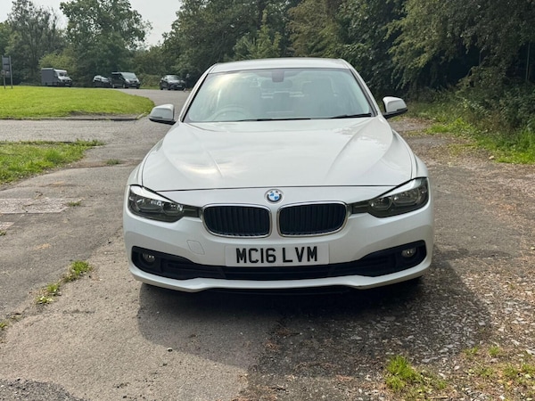 Used BMW 3 Series 2016 for sale - 75505107: Photo 2