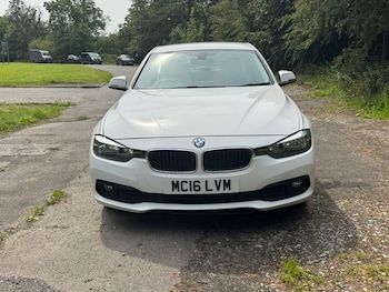Used BMW 3 Series 2016 for sale - 75505107: Photo