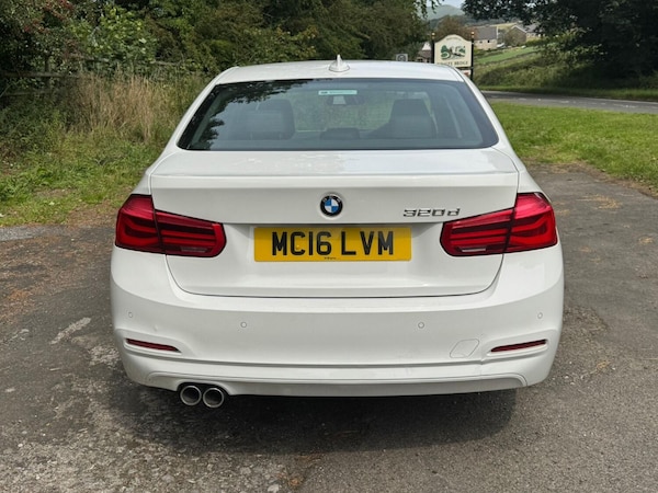 Used BMW 3 Series 2016 for sale - 75505107: Photo 3
