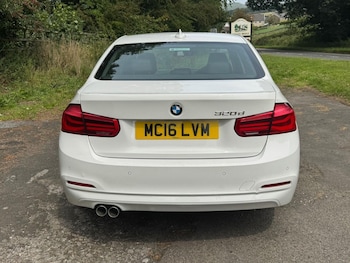 Used BMW 3 Series 2016 for sale - 75505107: Photo