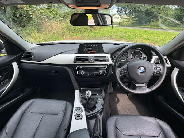 Used BMW 3 Series 2016 for sale - 75505107: Photo 6