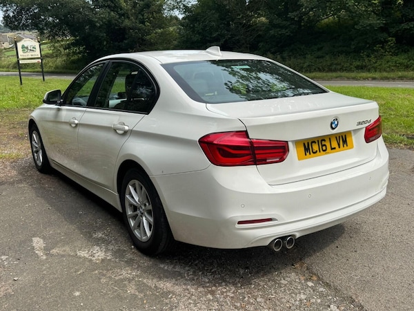 Used BMW 3 Series 2016 for sale - 75505107: Photo 7