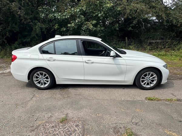 Used BMW 3 Series 2016 for sale - 75505107: Photo 8