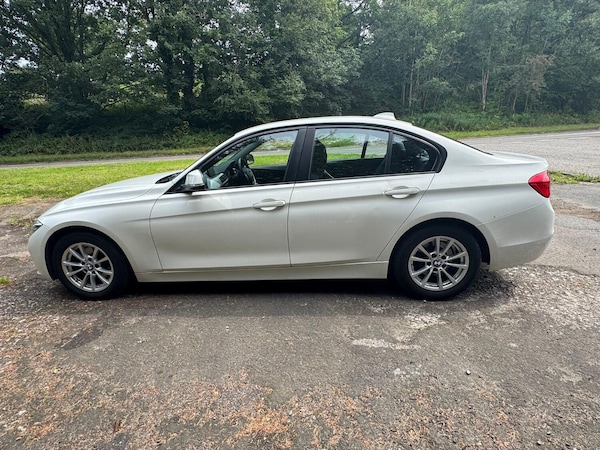 Used BMW 3 Series 2016 for sale - 75505107: Photo 9