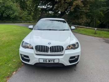 Used BMW X6 2012 for sale - 75399479: Photo