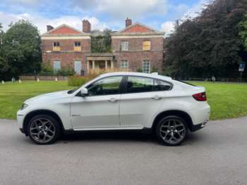 Used BMW X6 2012 for sale - 75399479: Photo