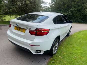 Used BMW X6 2012 for sale - 75399479: Photo