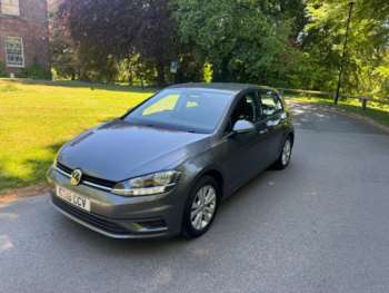 2018 - 1.6 TDI S 5-Door