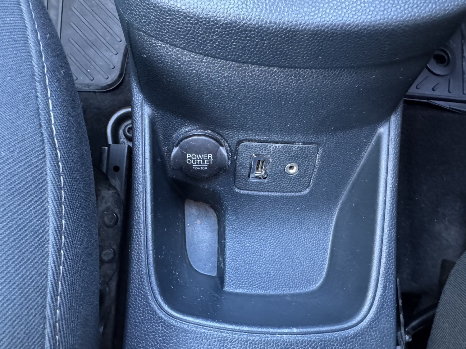 Used Ford Fiesta 2012 for sale - 78112135: Photo 15