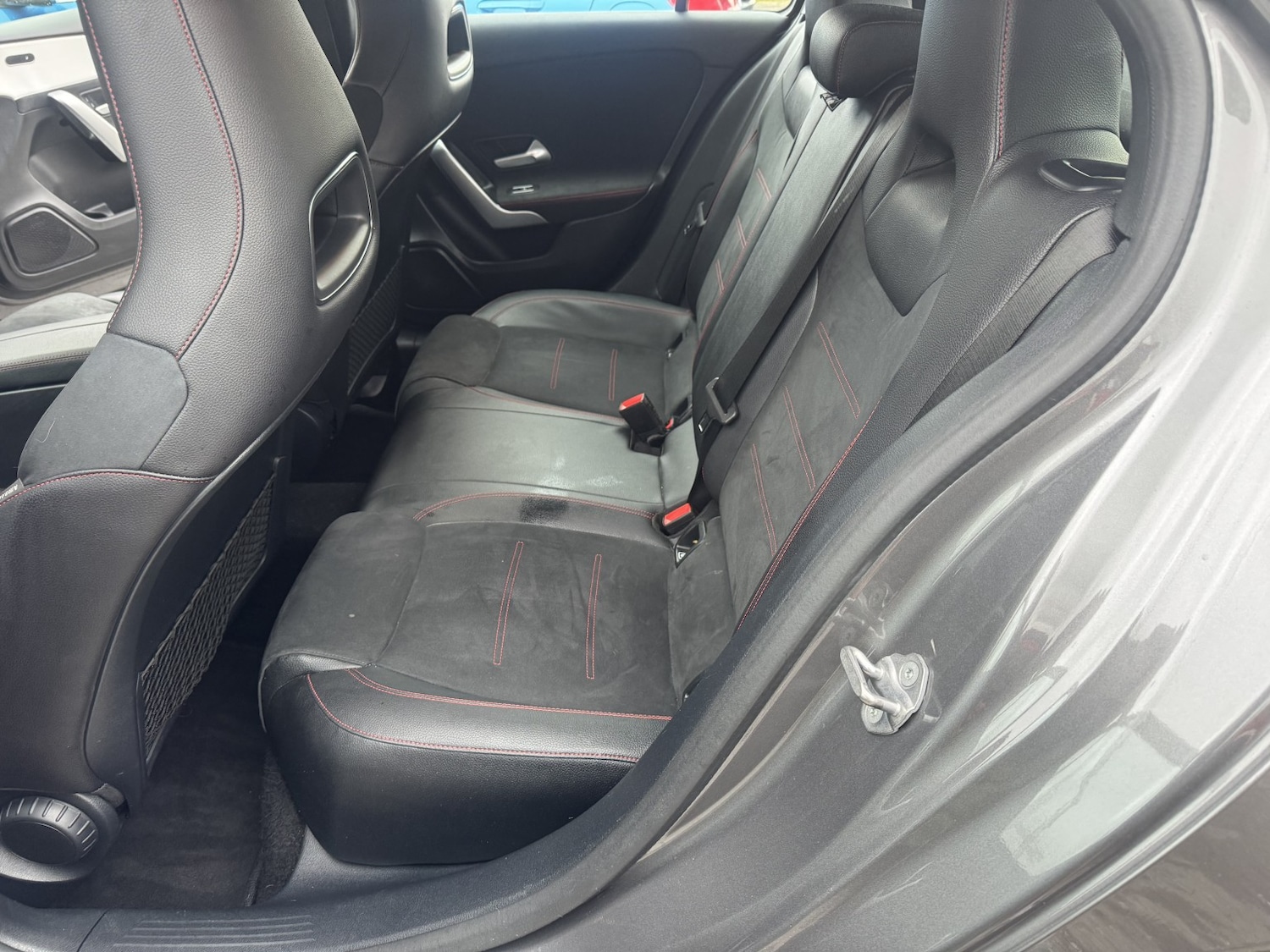 Used Mercedes-Benz A-Class 2018 for sale - 77535862: Photo 11