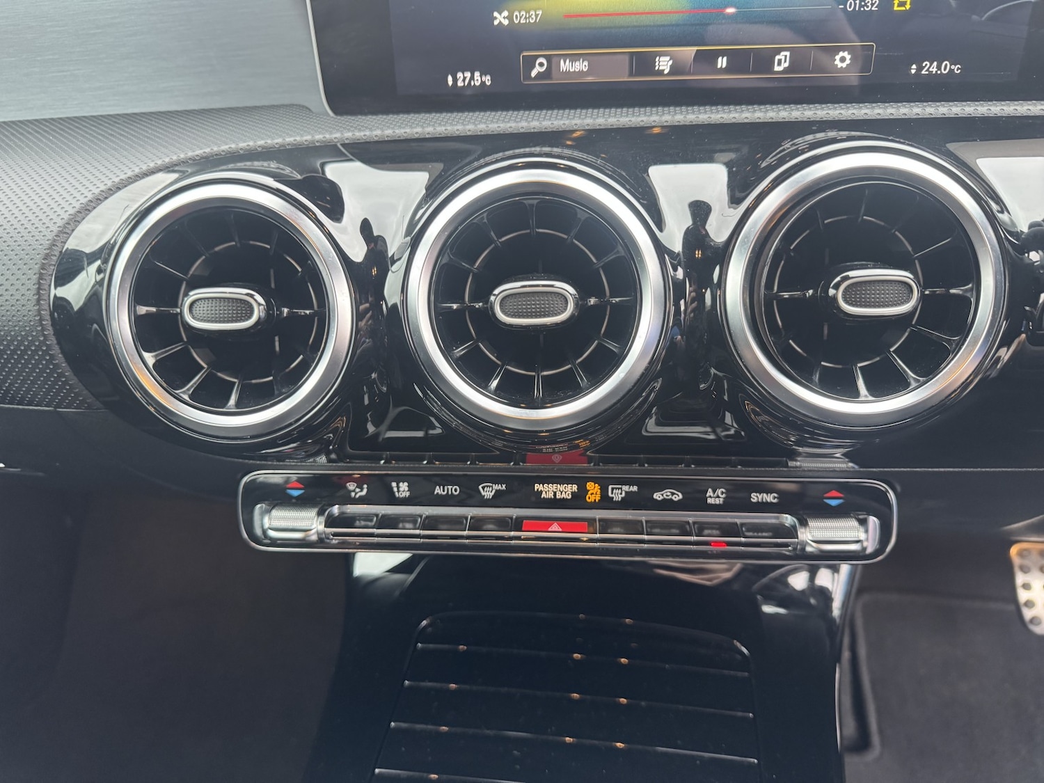 Used Mercedes-Benz A-Class 2018 for sale - 77535862: Photo 13