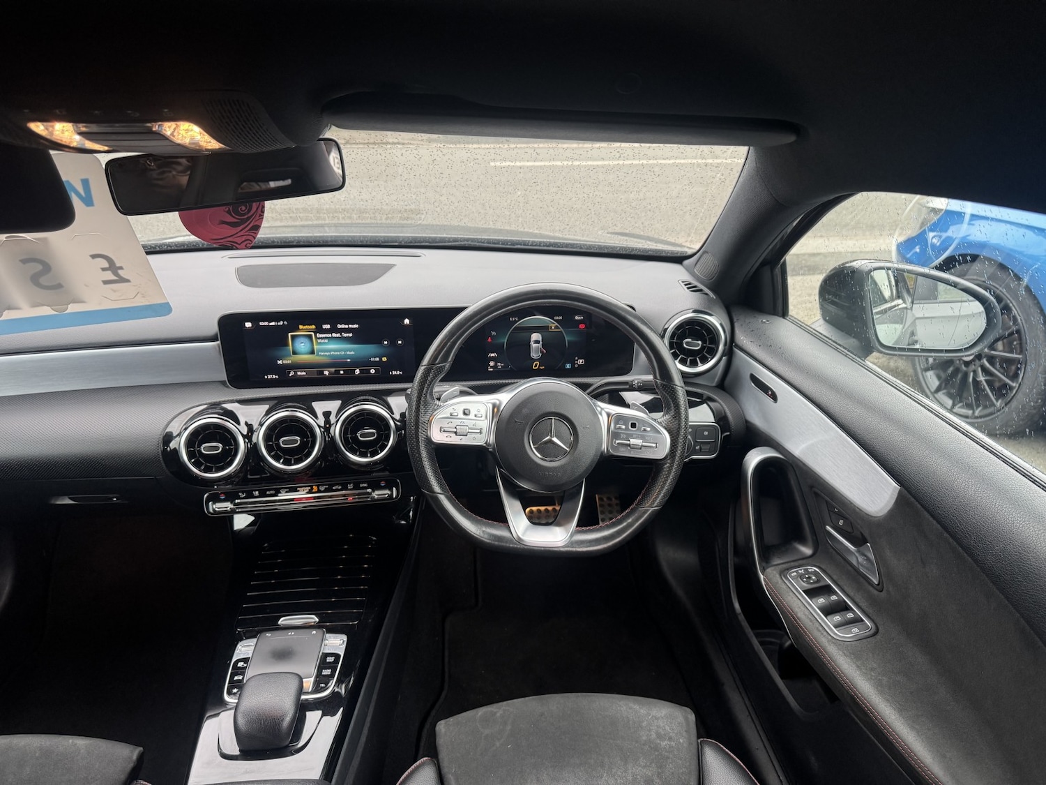 Used Mercedes-Benz A-Class 2018 for sale - 77535862: Photo 15