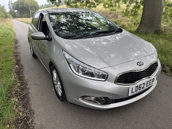 Used Kia Ceed 2012 for sale - 79830240: Photo