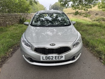 Used Kia Ceed 2012 for sale - 79830240: Photo